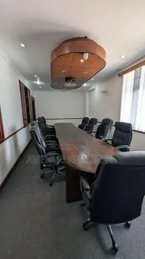 Commercial Office Space for Rent in Colombo 03 (CP4701)