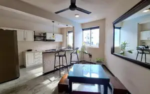 Rockwoods, Colombo 07– 03 Bedroom Furnished Apartment for Sale