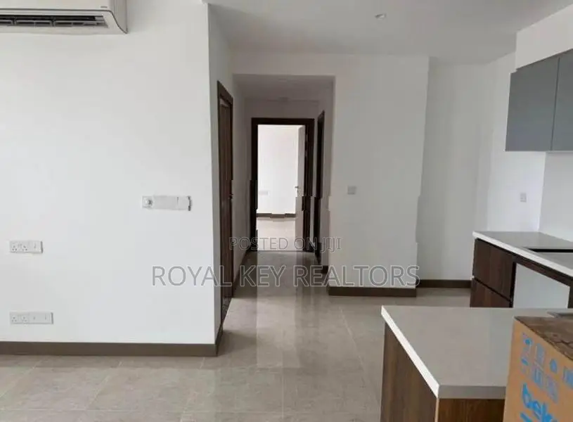 Marina Square – 02 Bedroom Unfurnished Apartment for Sale-Colombo 15