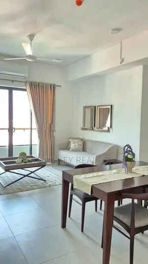 colombo 04 – 03 Bedroom Fully Furnished Apartment for Sale