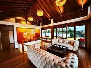 SUPAR BRAND NEW LUXURY HOUSE FOR SALE IN BATTHARAMULLA