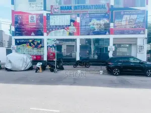 Office Space for Rent in Colombo 05 Ground Floor
