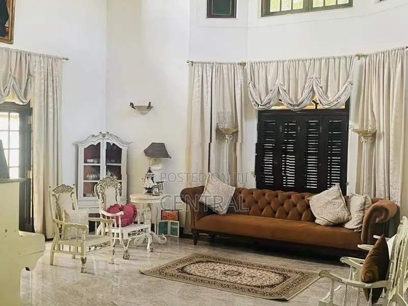 House for Rent in Battramulla (C7-10182)