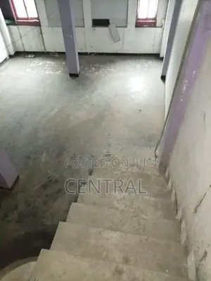 Main Road facing 2 storey building for rent in Wattala (C7-10185)