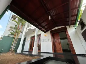 3 Storied House For Sale in Kottawa Rukmalgama Scheme