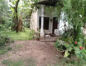 Land for Sale in Katubedda
