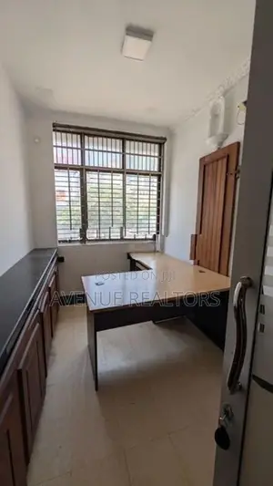 Commercial Office Space for Rent in Colombo 03 (CP4701)