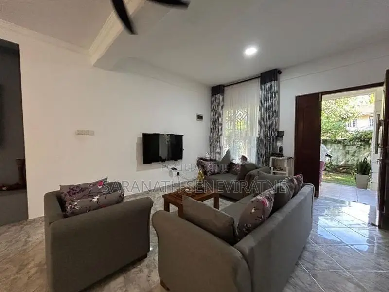 Luxury House For Sale in Katunayake - 52.5 Milion only