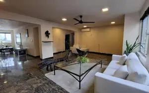 Rockwoods, Colombo 07– 03 Bedroom Furnished Apartment for Sale
