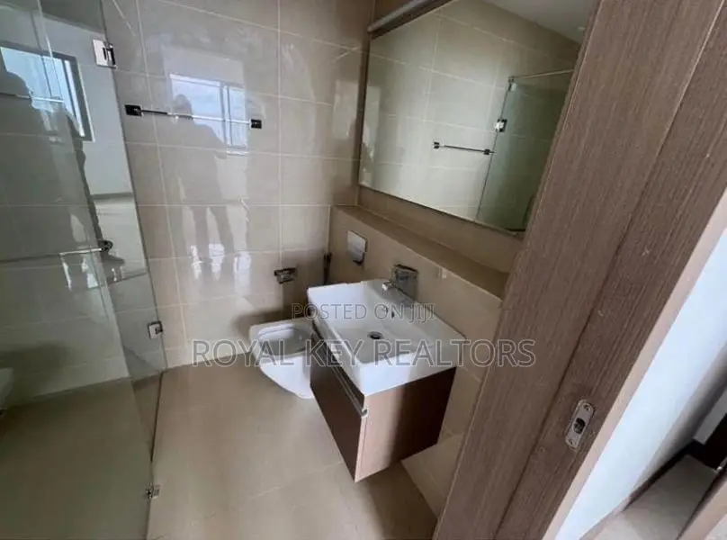 Marina Square – 02 Bedroom Unfurnished Apartment for Sale-Colombo 15