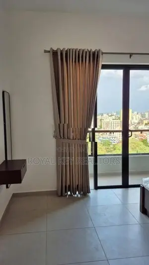 colombo 04 – 03 Bedroom Fully Furnished Apartment for Sale
