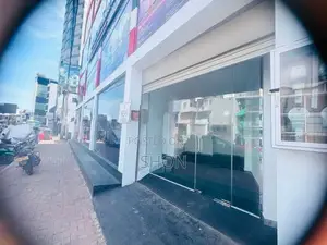 Office Space for Rent in Colombo 05 Ground Floor