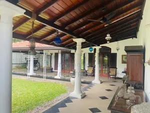 House for Rent in Battramulla (C7-10182)