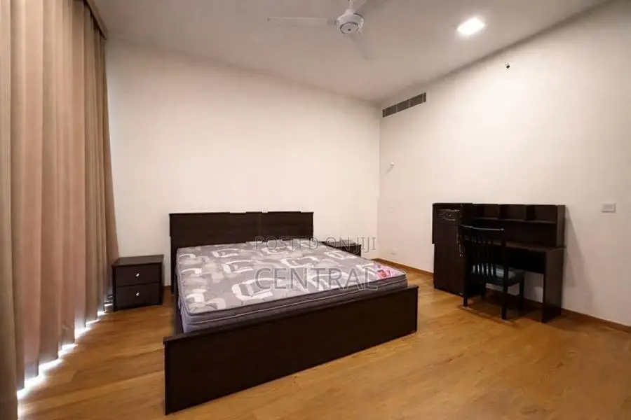 Furnished Apartment for Rent in 7th Sense, Colombo 7 (C7-10183)