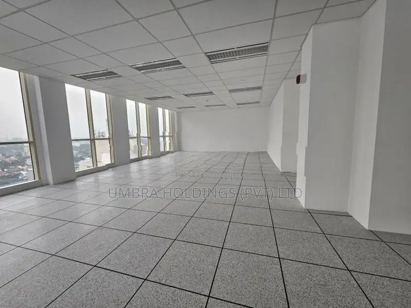 PRIME A GRADE OFFICE RENT @ GALLE ROAD COLOMBO 03-3539U