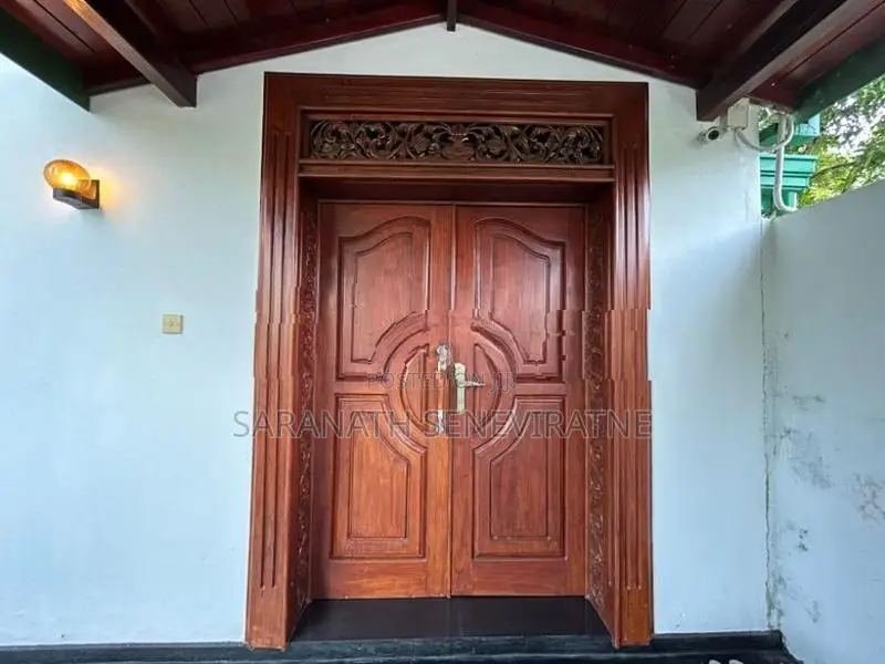 3 Storied House For Sale in Kottawa Rukmalgama Scheme