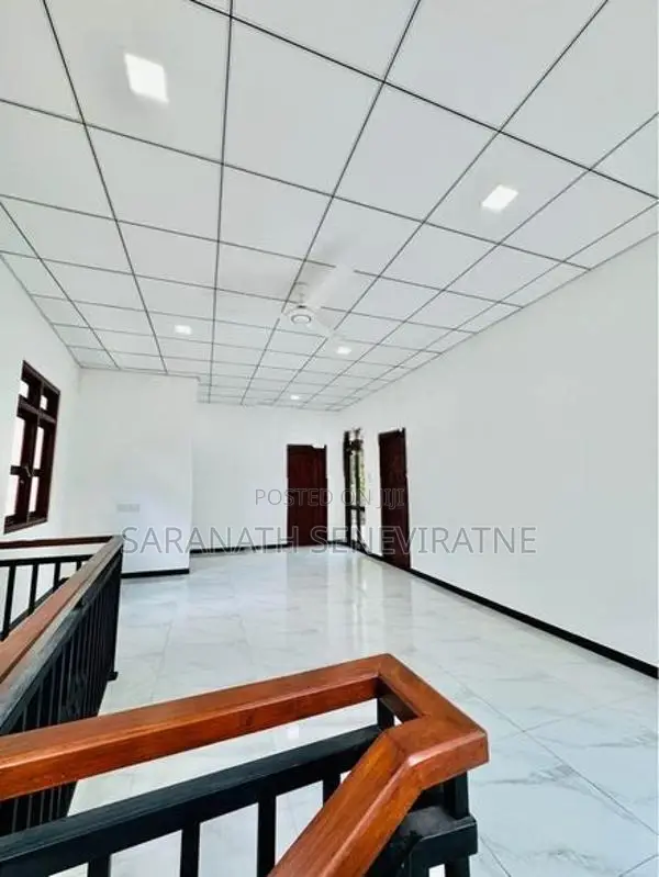 2 Storied House From Homagama Godagama For Sale