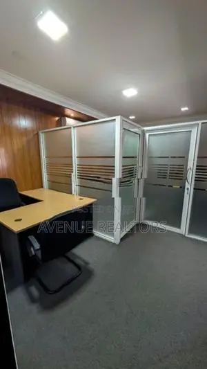 Commercial Office Space for Rent in Colombo 03 (CP4701)