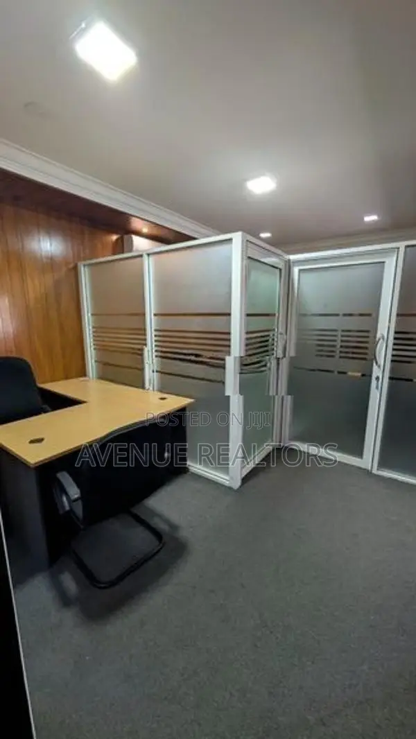 Commercial Office Space for Rent in Colombo 03 (CP4701)