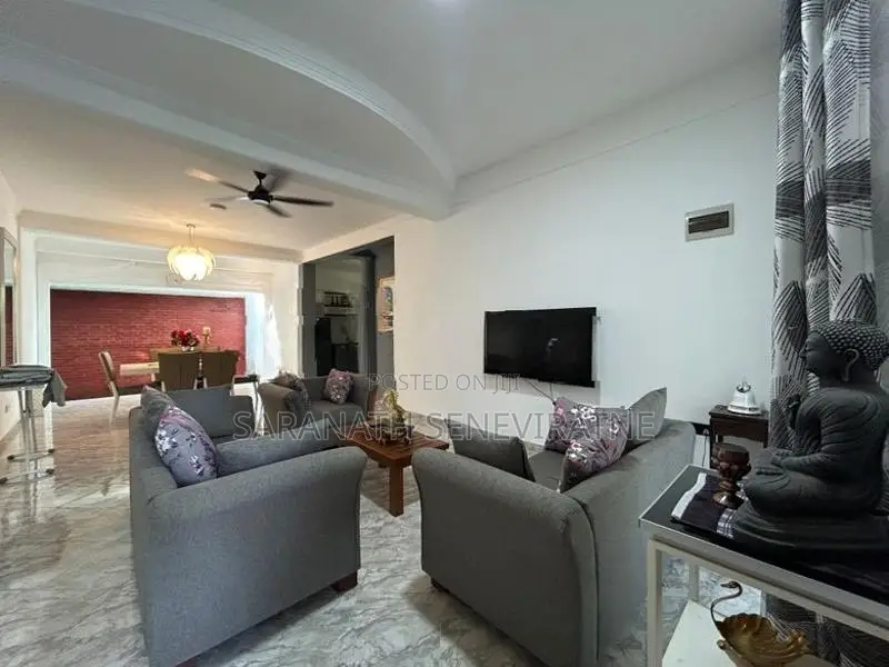 Luxury House For Sale in Katunayake - 52.5 Milion only