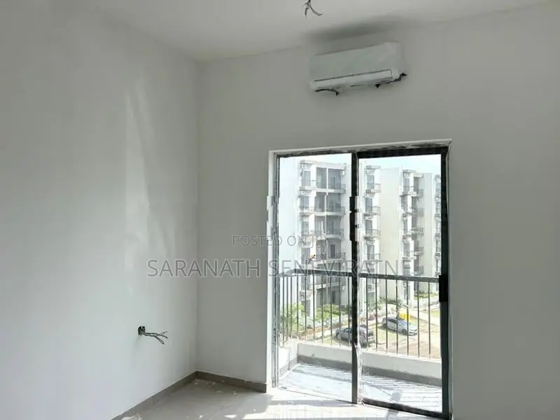Apartment For Immediate Sale – Cressida Resort Apartment, Athurugiriya