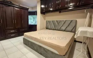 Rockwoods, Colombo 07– 03 Bedroom Furnished Apartment for Sale