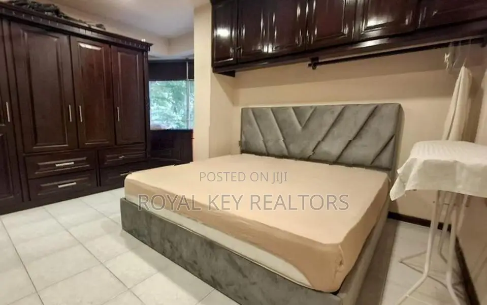 Rockwoods, Colombo 07– 03 Bedroom Furnished Apartment for Sale