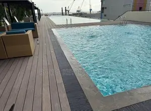 Marina Square – 02 Bedroom Unfurnished Apartment for Sale-Colombo 15