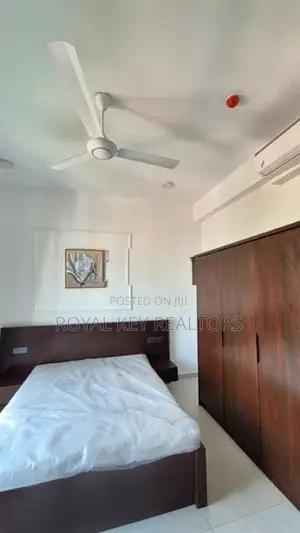 colombo 04 – 03 Bedroom Fully Furnished Apartment for Sale