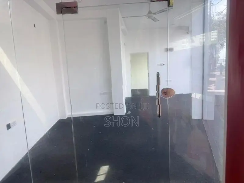 Office Space for Rent in Colombo 05 Ground Floor