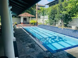 House for Rent in Battramulla (C7-10182)