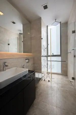 Furnished Apartment for Rent in 7th Sense, Colombo 7 (C7-10183)