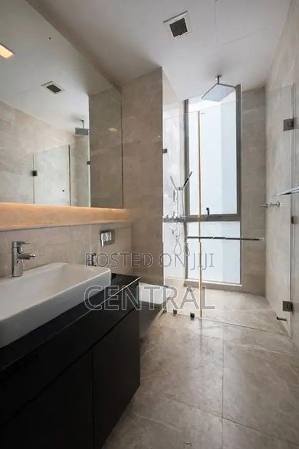 Furnished Apartment for Rent in 7th Sense, Colombo 7 (C7-10183)