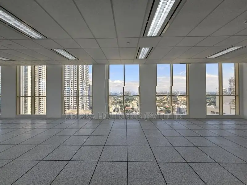 PRIME A GRADE OFFICE RENT @ GALLE ROAD COLOMBO 03-3539U