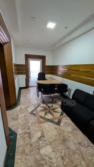 Commercial Office Space for Rent in Colombo 03 (CP4701)