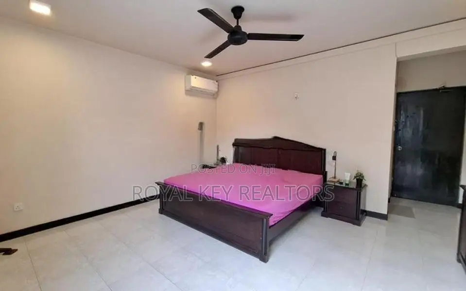 Rockwoods, Colombo 07– 03 Bedroom Furnished Apartment for Sale