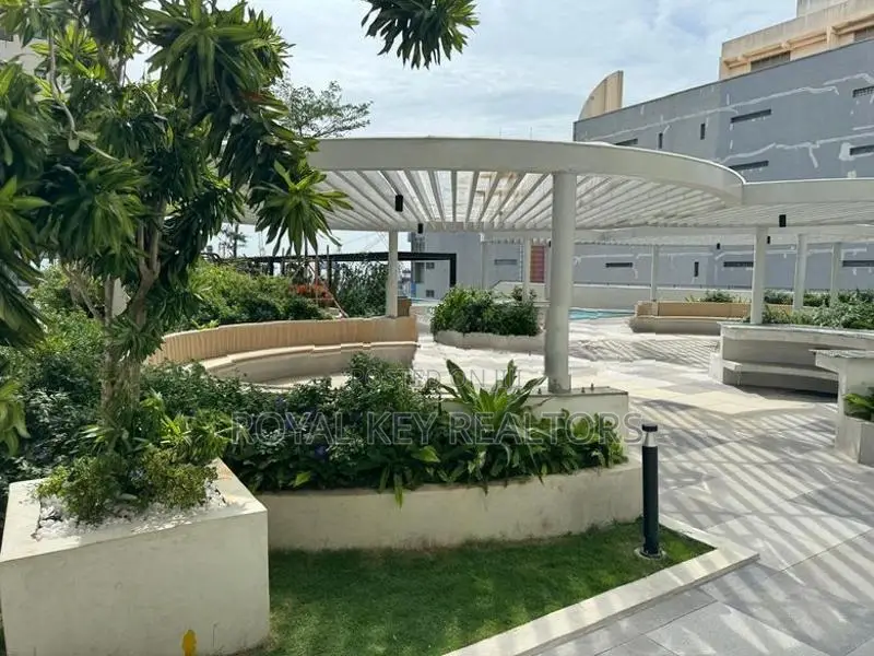 Marina Square – 02 Bedroom Unfurnished Apartment for Sale-Colombo 15