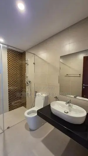 colombo 04 – 03 Bedroom Fully Furnished Apartment for Sale