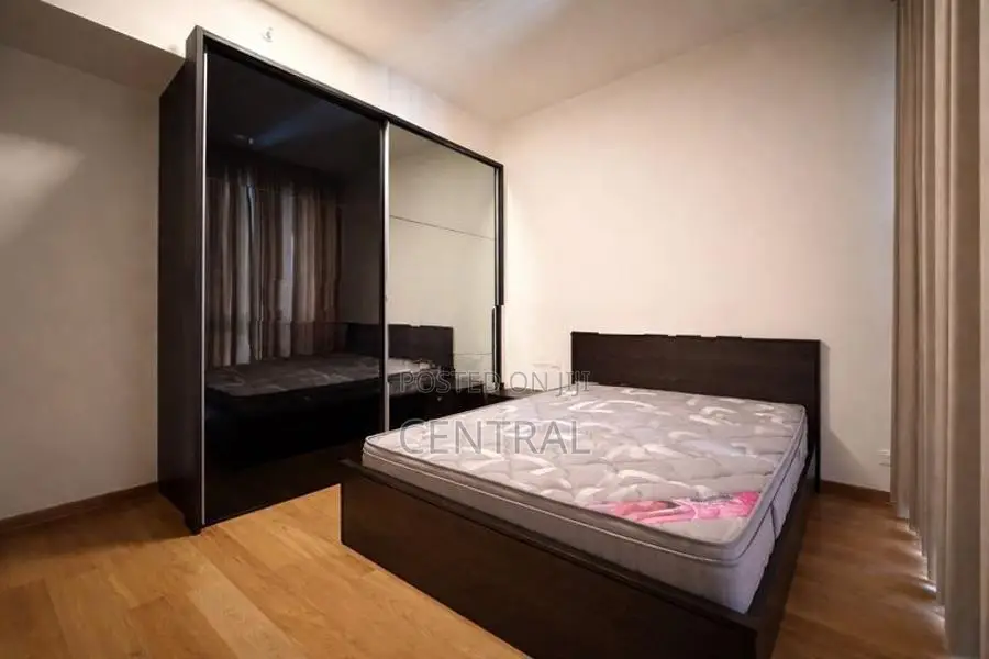 Furnished Apartment for Rent in 7th Sense, Colombo 7 (C7-10183)