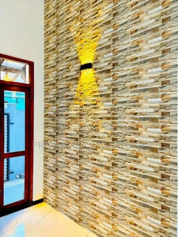 Brand New Mordern Single Storied House in Korathota