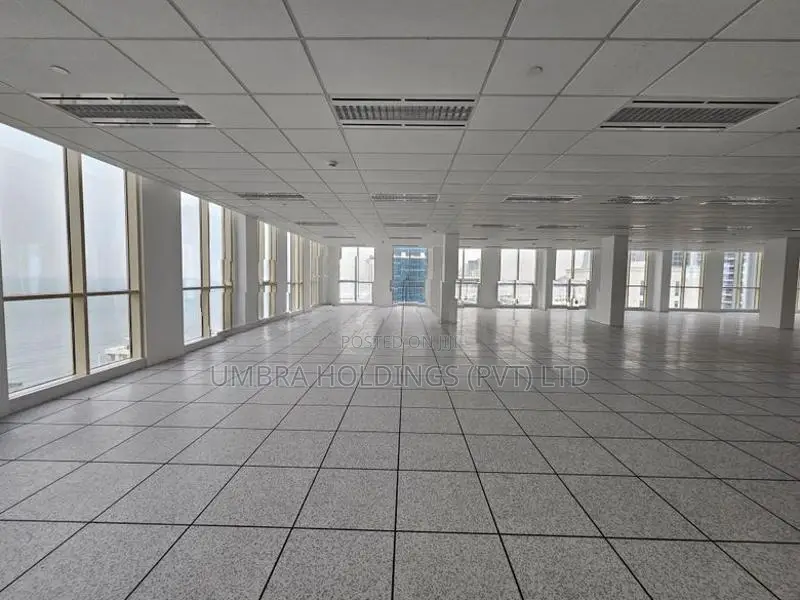 PRIME A GRADE OFFICE RENT @ GALLE ROAD COLOMBO 03-3539U