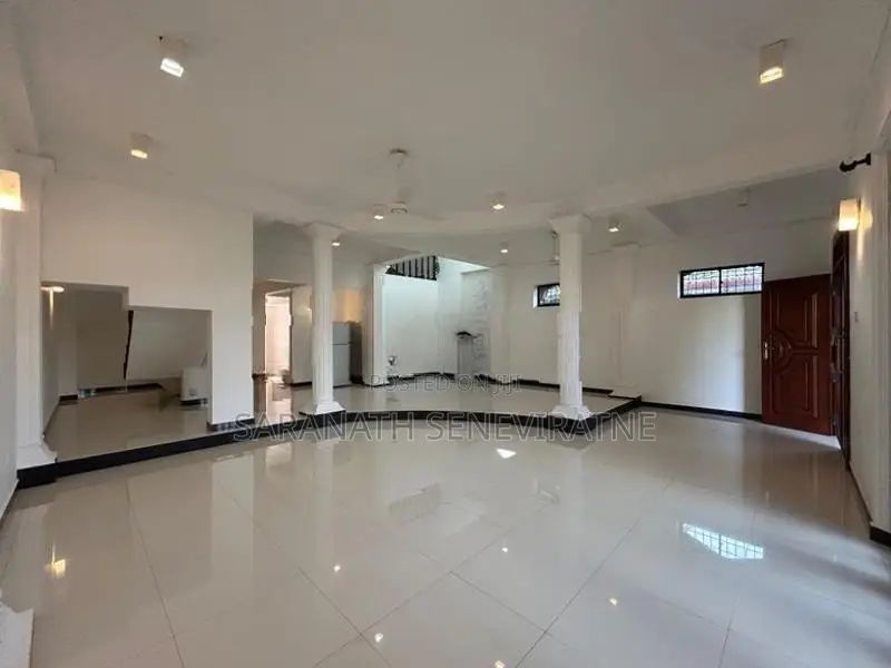 3 Storied House For Sale in Kottawa Rukmalgama Scheme