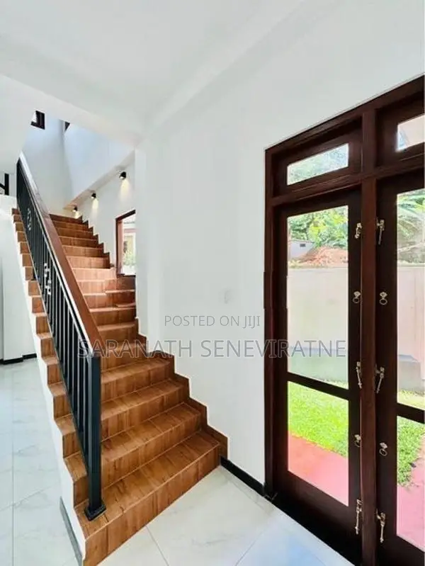 2 Storied House From Homagama Godagama For Sale