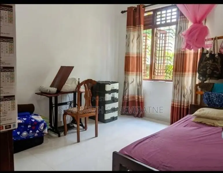 Luxury House With Paddy Field View - Yakkala Gampaha ගම්පහ – යක්කල