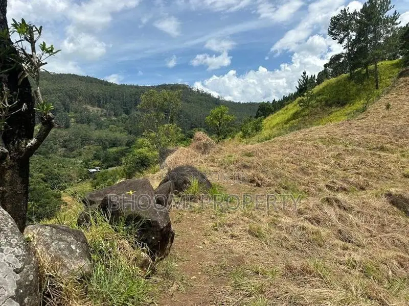 Land for sale in Ella