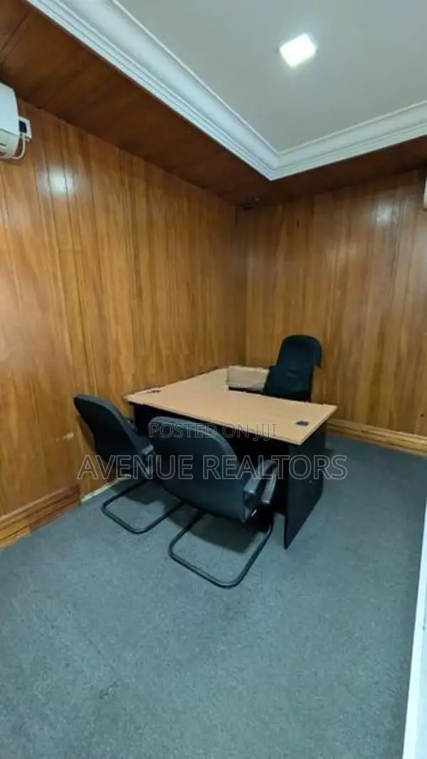 Commercial Office Space for Rent in Colombo 03 (CP4701)