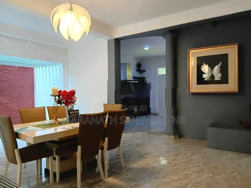 Luxury House For Sale in Katunayake - 52.5 Milion only