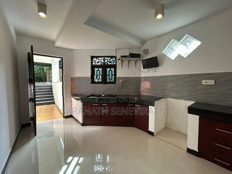 3 Storied House For Sale in Kottawa Rukmalgama Scheme