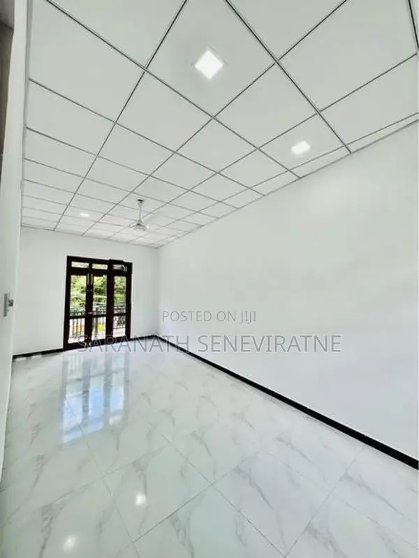 2 Storied House From Homagama Godagama For Sale