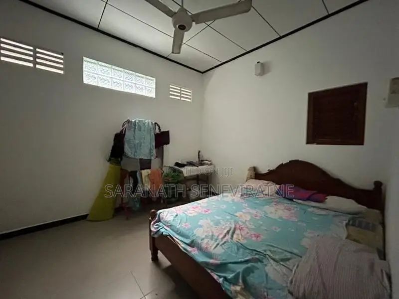 House For Sale Athurugiriya Habarakada Built in 10.1 perches